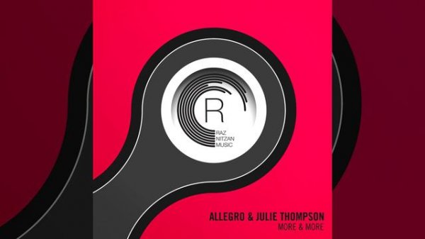 More & More (Extended Mix)