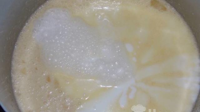 Рецепты от шеф-повара