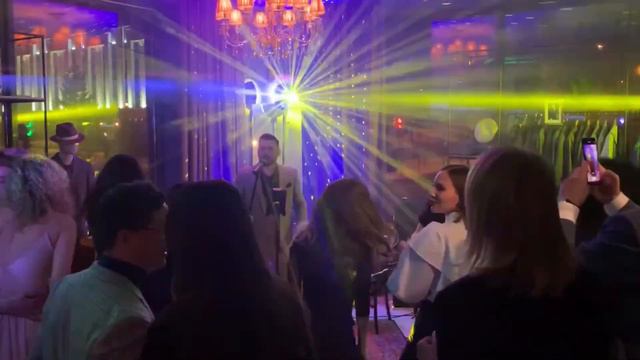 Сергей Браво «Отпусти» - песня Алексея Чумакова и Эмина Агаларова смотреть онлайн