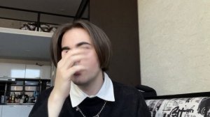 ТРИ МЕСЯЦА приёма АНТИДЕПРЕССАНТОВ (эсциталопрам)