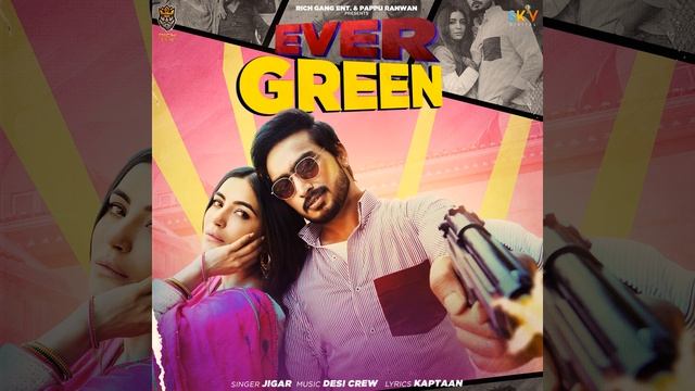 Ever Green смотреть онлайн