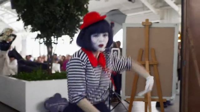 Свадьба в Большом Городе. Самара. Агентство по организации праздников "БЮРОevent" смотреть онлайн