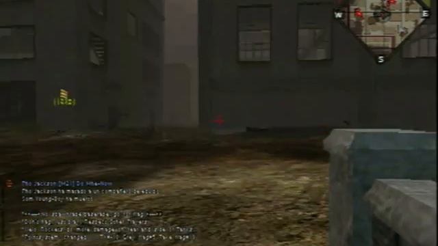 Battelfield Vietnam (Vers. 1.21 Multiplayer). deltablue1 in Quang Tri 1972. Gameplay (2). смотреть онлайн