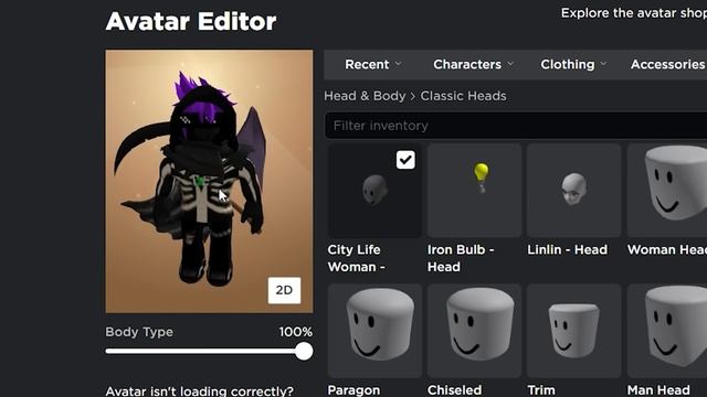 4 WAYS TO GET HEADLESS FOR FREE IN ROBLOX! смотреть онлайн