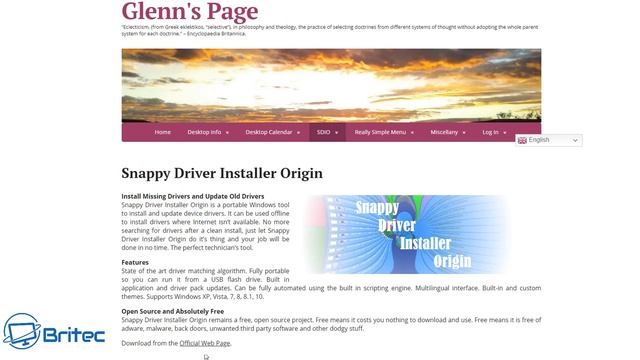 How to Easily Update Your PC Drivers For Free in Windows смотреть онлайн