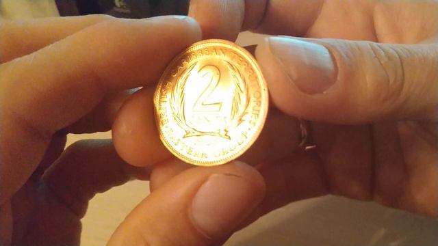 Пополнение коллекции 362 Распаковка монет. смотреть онлайн