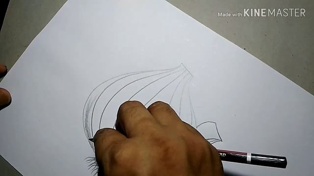 #Onion_Drawing #प्याज_का_चित्र बनाना सीखे //How To Draw Onion //प्याज का स्मृति चित्रण смотреть онлайн