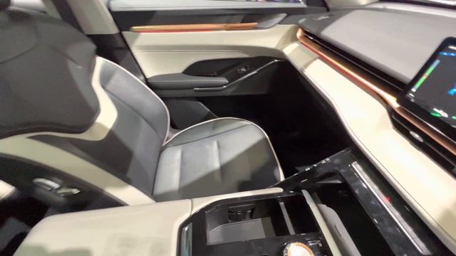 NEW Haval H6 2022 - TOP Chinese SUV смотреть онлайн