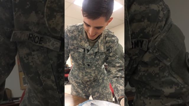 IV start (combat medic) смотреть онлайн