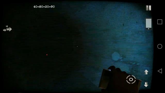 I Fell Down In A Pipe!!! | A-2481 Part 02 Gameplay смотреть онлайн