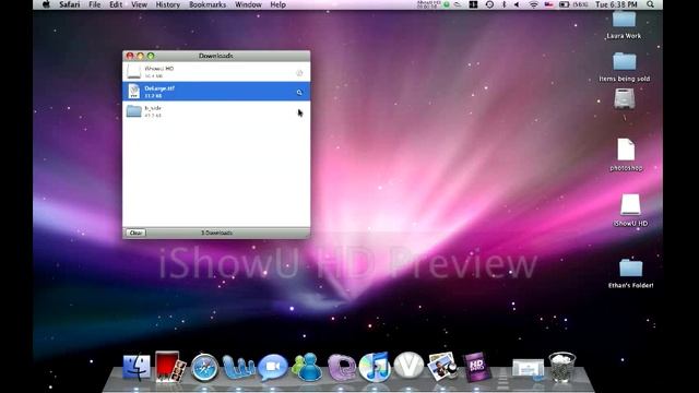 How To Download Fonts Onto Your Mac Computer