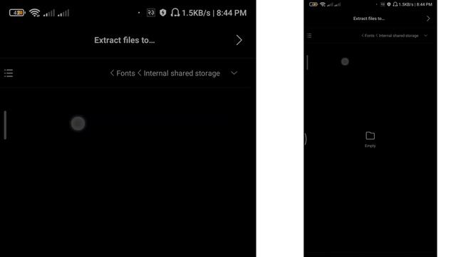 font support in mobile (How to read documents written in nepali,preeti,hindi fonts on mobile? смотреть онлайн