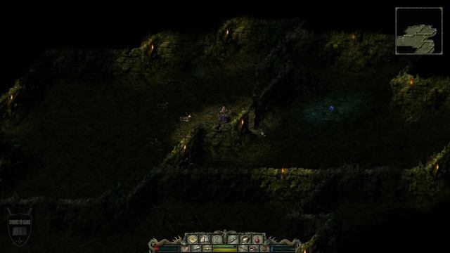 Divine Divinity #5.2 [Катакомбы Алерота] смотреть онлайн