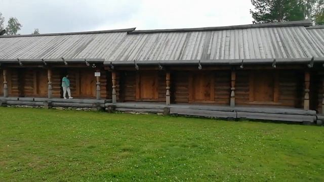 Иркутск. Ангара. Тальцы. смотреть онлайн