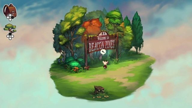 Beacon Pines Xbox Series X Gameplay [Xbox Game Pass] смотреть онлайн