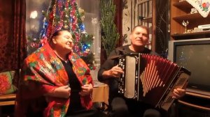 Зоя и Валера   А он ничей