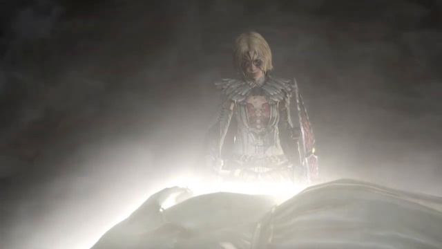 Dragon's Dogma: Dark Arisen［界王］① смотреть онлайн