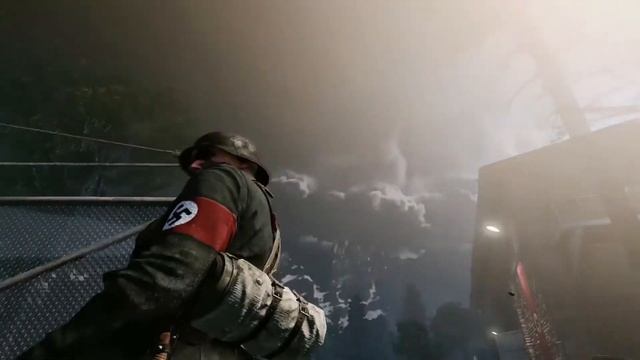 [Trailer] Enemy Front #Скрытый режим игры смотреть онлайн