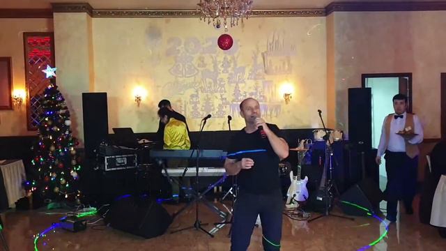 Бужор Юрий Под прицелом смотреть онлайн