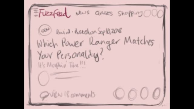 Welcome To The Internet (Alastor Ver.) Sketch Animatic смотреть онлайн