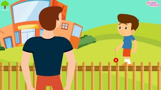 Safety Tips for Kids | What are safety rules for kids? Video for Kids смотреть онлайн