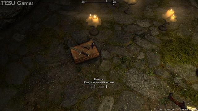 Что Будет Если Проникнуть в Секретную Комнату Астрид? Skyrim смотреть онлайн