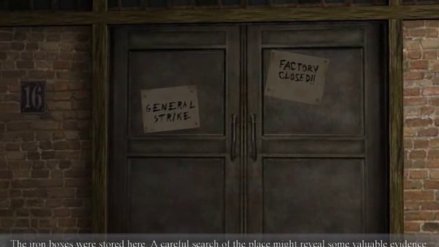 Sherlock Holmes: The Awakened Walkthrough part 6 смотреть онлайн
