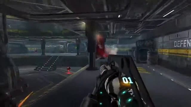 DEADHEADS Game смотреть онлайн