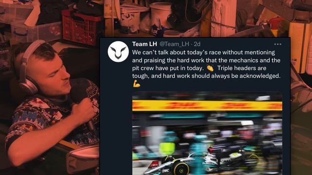 Rage Against the Grand Prix - Zandvoort смотреть онлайн