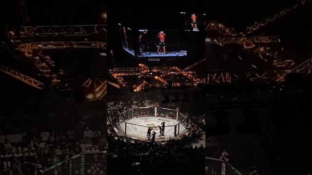 Islam Makhachev Vs Alexander “The Great” Volkanovski FULL FIGHT | UFC 294