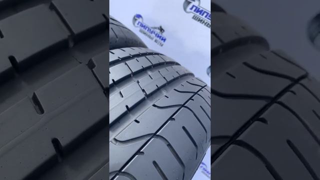 Обзор шин 225 35 19 88Y Pirelli P Zero смотреть онлайн