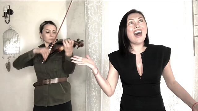 «КУКУШКА» В.ЦОЙ-ЛИАНА ДАКАЛО и АННАСОЛТАН смотреть онлайн