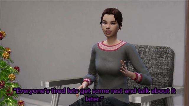 🎄❤️ A Christmas Love Story ❤️🎄 смотреть онлайн