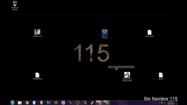 Como Jugar SaveData en el Resident Evil 4 Iso Original Full / Sin Nombre 115 смотреть онлайн