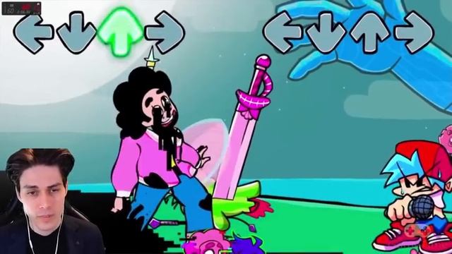 ВСЕ FNF БОССЫ - ТЕСТ VS ГЕЙМПЛЕЙ ! - Friday Night Funkin FNF Character Test [Gameplay VS Playground смотреть онлайн