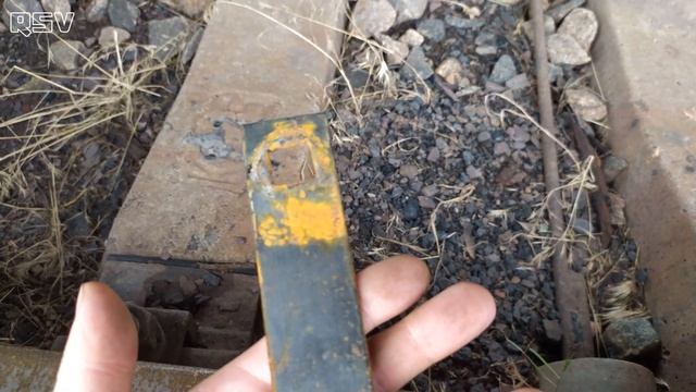 До чего дошёл прогресс! Вагонник. Железная дорога. смотреть онлайн