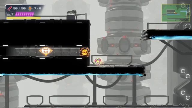 Metroid Dread - ALL Power Bomb Upgrade Locations (Guide & Walkthrough) смотреть онлайн