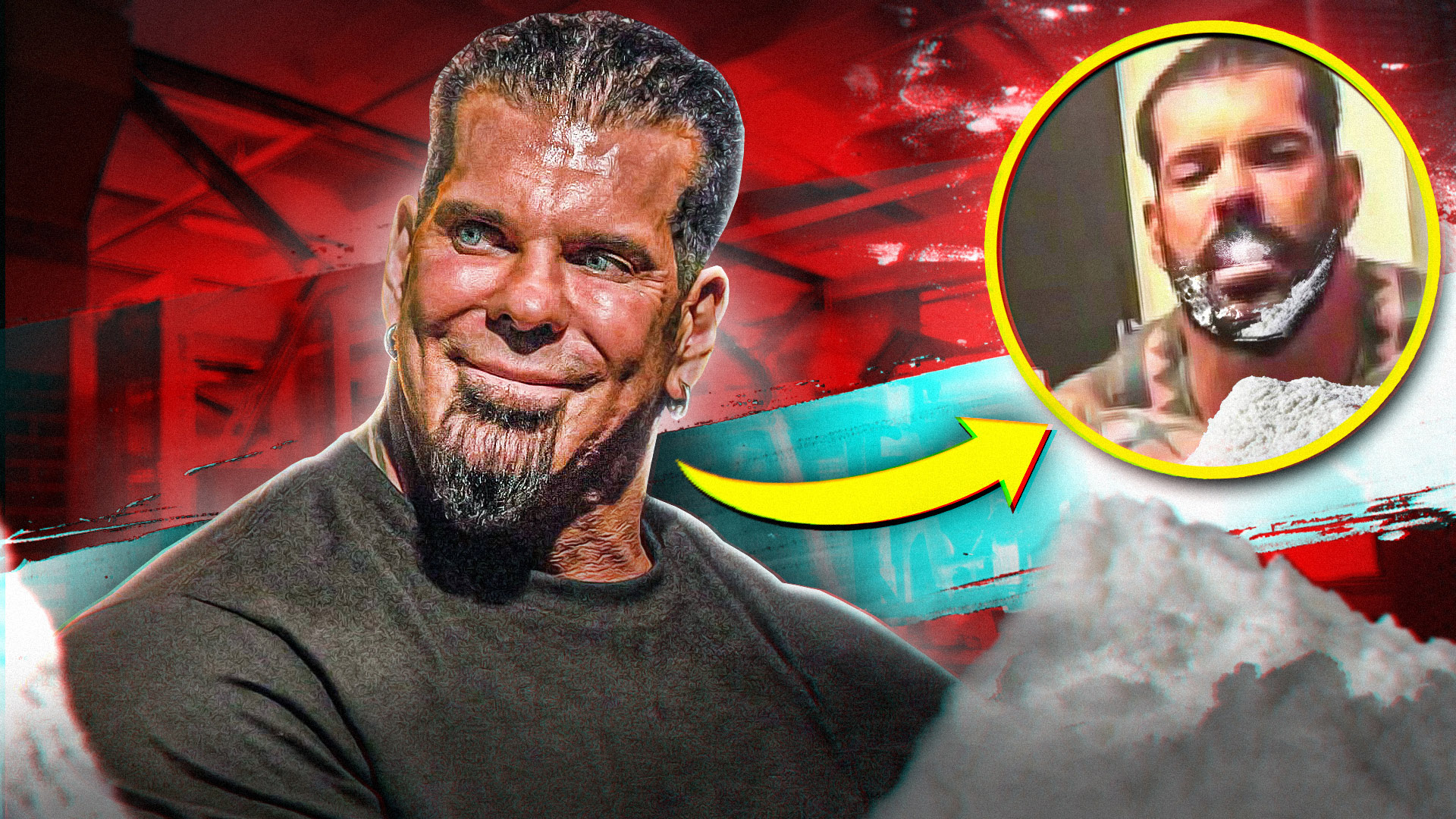 СТРАННАЯ СМЕРТЬ СИНТОЛЬНОГО НАРКОМАНА РИЧА ПЬЯНЫ смотреть онлайн