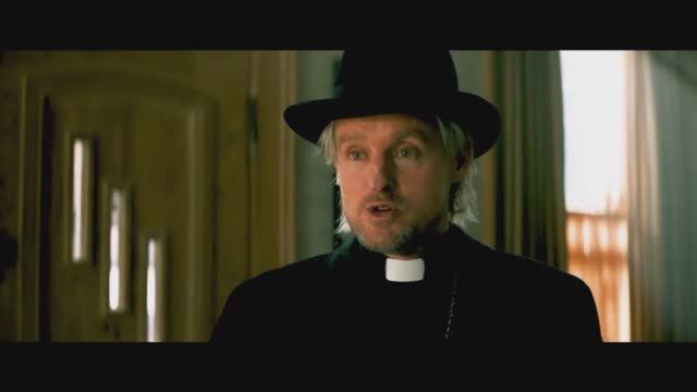 Особняк с привидениями ? Русский трейлер ? Фильм 2023 (Дисней) смотреть онлайн