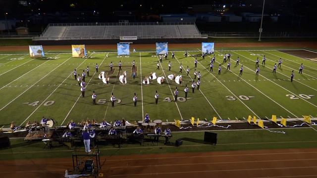 25- Lehi High School Marching Band смотреть онлайн
