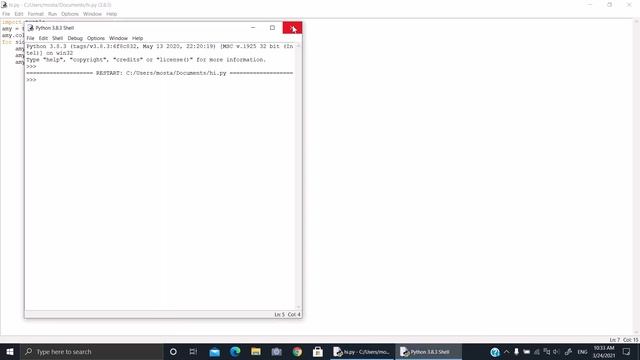 Full Stack Web Development Course | #26 Introduction to Python | ??ℯ ?ℯ?? ?ℯ?ℯ????ℴ? смотреть онлайн