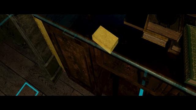 Particle Arcade! - Two Random VR Games - Ding Dong VR + TimeLock VR смотреть онлайн