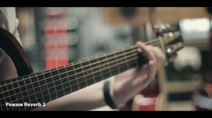 ТИХАЯ, КАЙФОВАЯ ГИТАРА YAMAHA SLG200S - ОБЗОР!