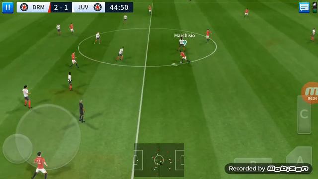 Играем с другом по сети в дрим лигу соккер 2019 смотреть онлайн