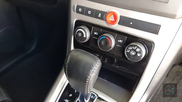 Chevrolet Captiva / Lavagem detalhada a seco e higienização смотреть онлайн