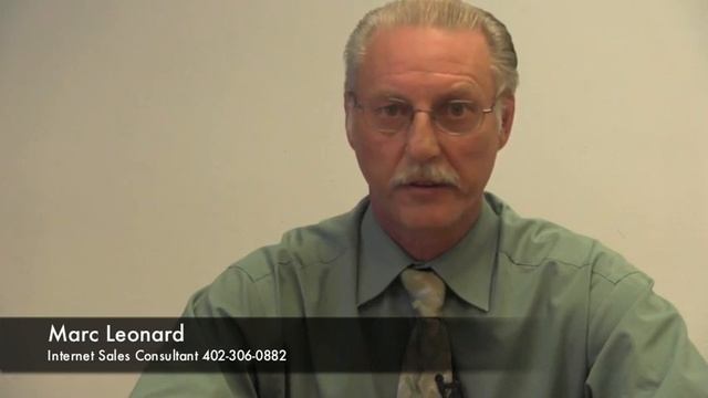 Marc Leonard introduces himself as a Lake Manawa Nisssan/KIA Internet Sales Consultant. смотреть онлайн