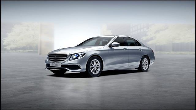 All colors New E-class 2017 w213 смотреть онлайн
