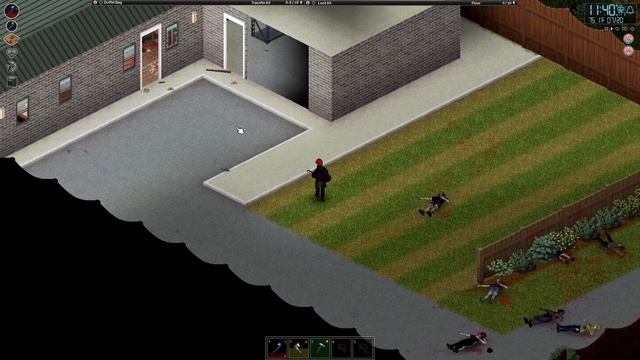 HAM Radio Secured | PROJECT ZOMBOID BUILD 41| S6 Episode 14 смотреть онлайн