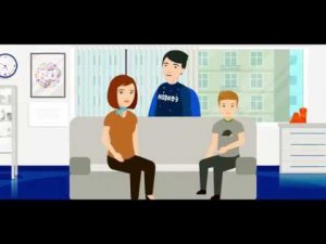 RuDenta KIDS. Лечение под наркозом | Часть 2