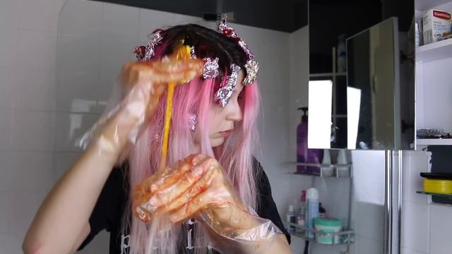 I've Ruined My Hair :( смотреть онлайн